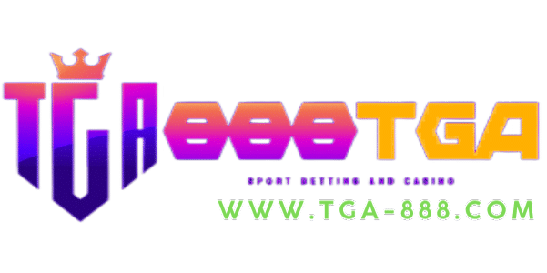 tga-888 - logo