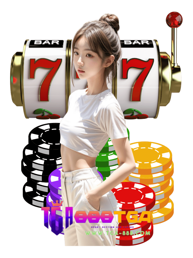 tga888 สล็อตออนไลน์