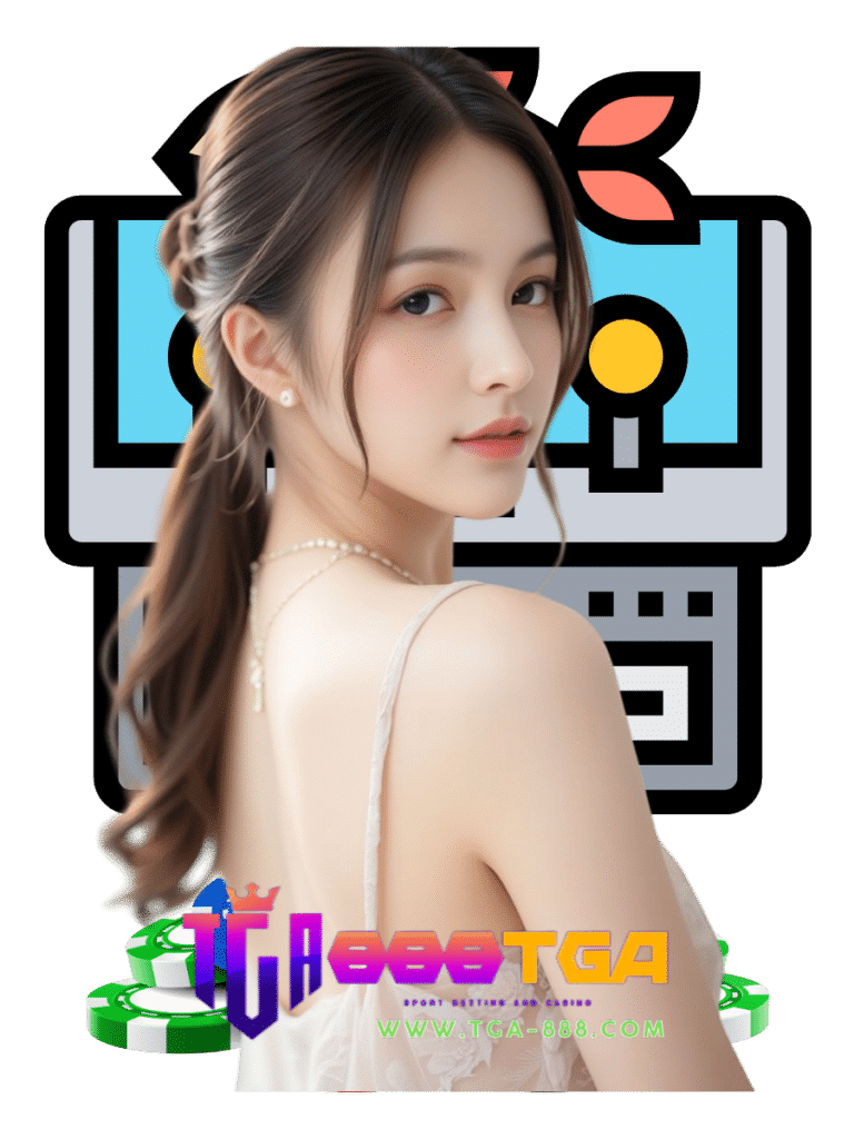 tga888 เกมยิงปลาออนไลน์